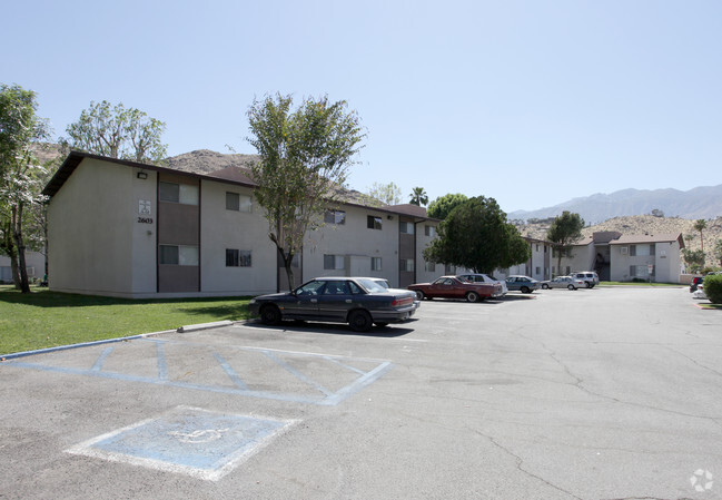 Building Photo - Seminole Gardens Apartments