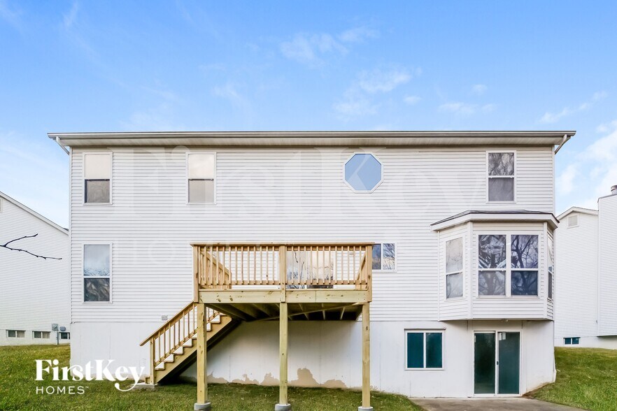 Building Photo - 29 Harmony Crossing Dr