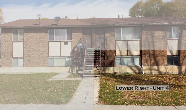 Primary Photo - 75 E 860 S