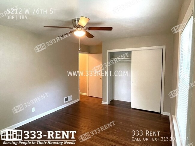 Building Photo - 5212 W 76th St