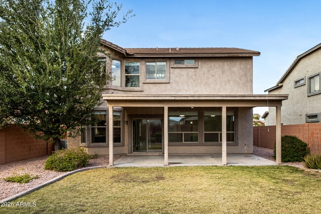 Building Photo - 9857 E El Moro Ave