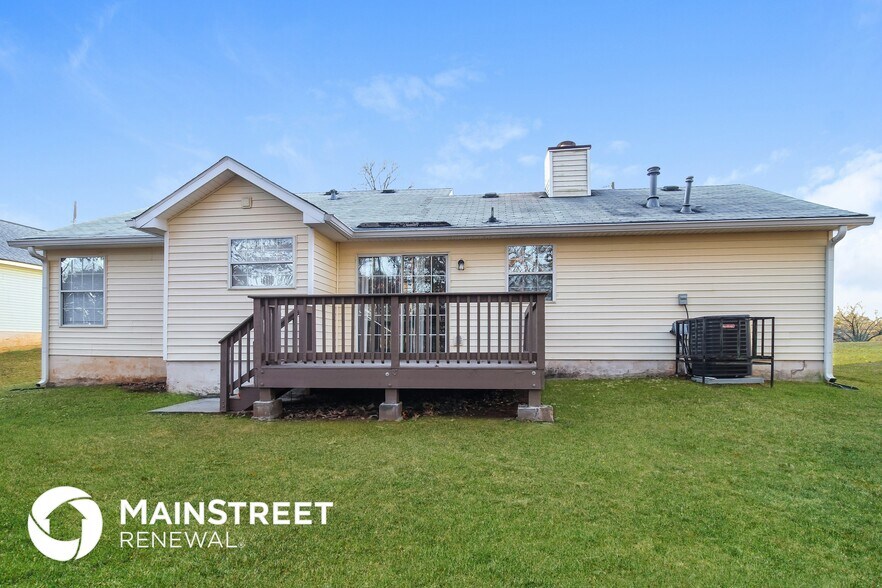 Building Photo - 1108 Sunday Ln