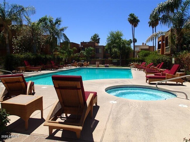 Building Photo - 3600 Hayden Rd