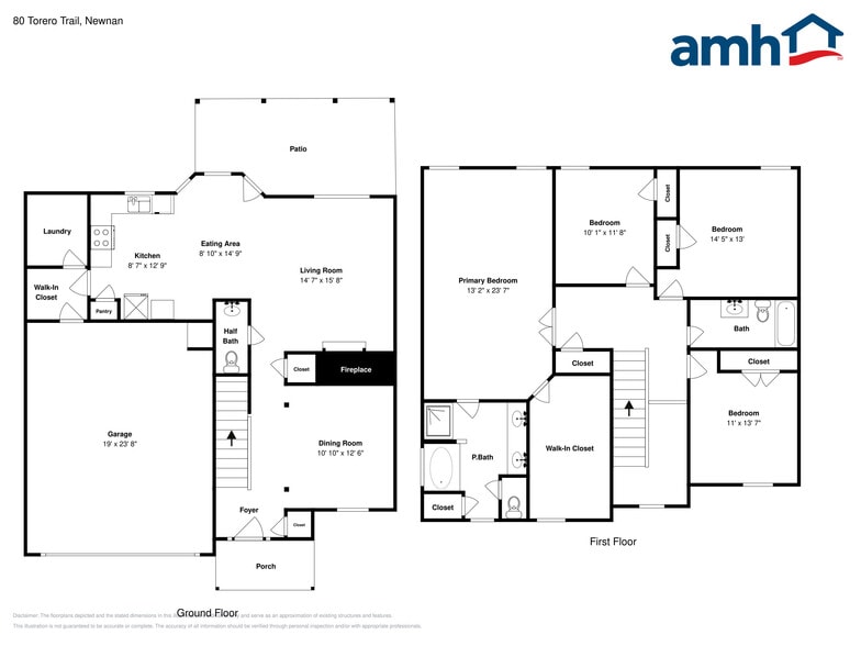 Building Photo - 80 Torero Trl