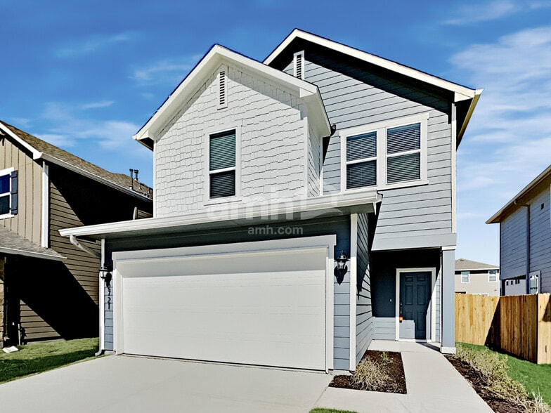 Primary Photo - 2721 Meadowood Heights