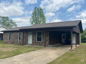 Building Photo - Cabot rental