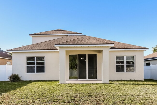 Building Photo - 829 Celebration Lane