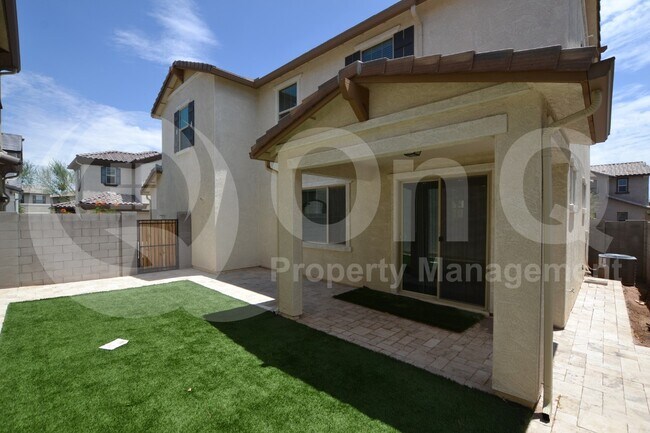 Building Photo - 270 N Scott Dr