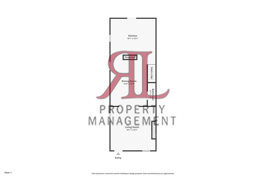 Building Photo - 181 E 1st Ave