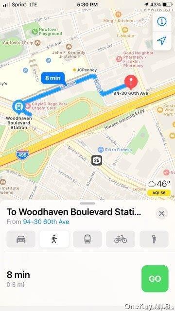 Building Photo - 94-30-94-60 60th Ave
