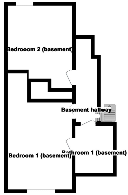 Building Photo - 54 Telegraph St