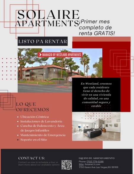 Primary Photo - 1750 Karen Ave