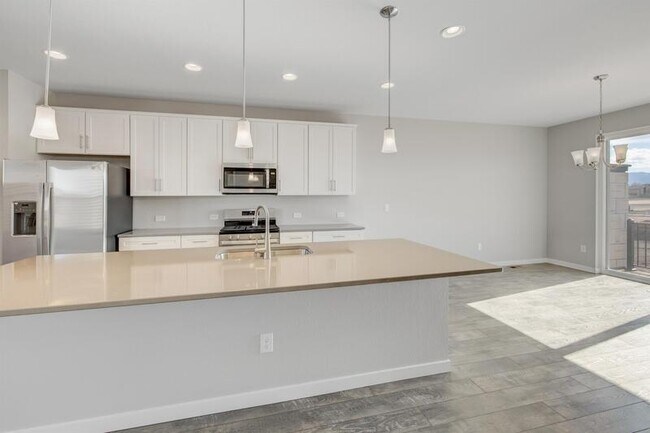 Building Photo - 2464 Jazzy Lady Ct