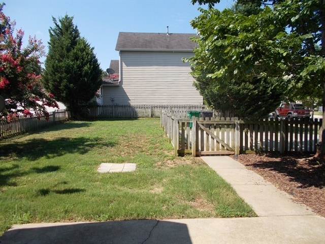 Building Photo - 4008 Wilgrove Way Dr