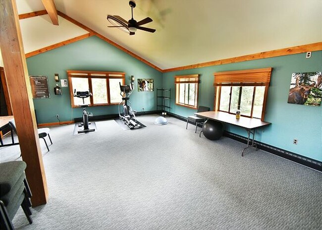 Building Photo - Long Term Rental- Mountainside Condos E339