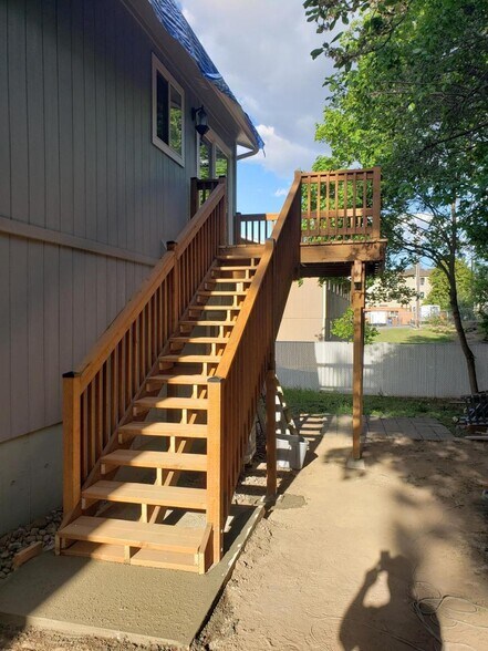 Building Photo - 709 S Scott St