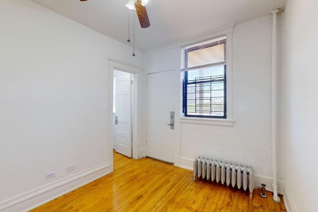 Floorplan - 1515 E. 54th Street