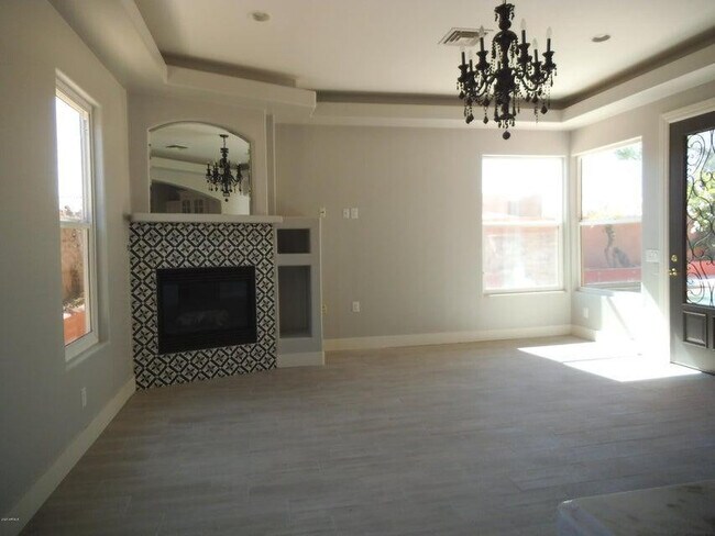 Building Photo - 8487 E Canyon Estates Cir