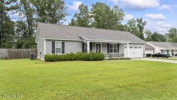 Building Photo - 105 Hawsboro Ct