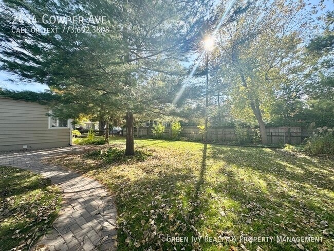 Building Photo - 2434 Cowper Ave