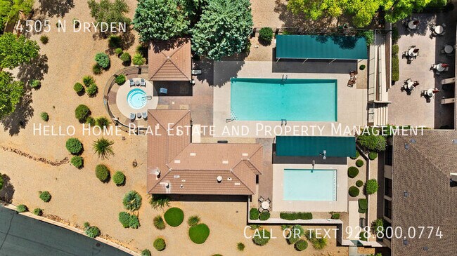 Building Photo - 4505 N Dryden