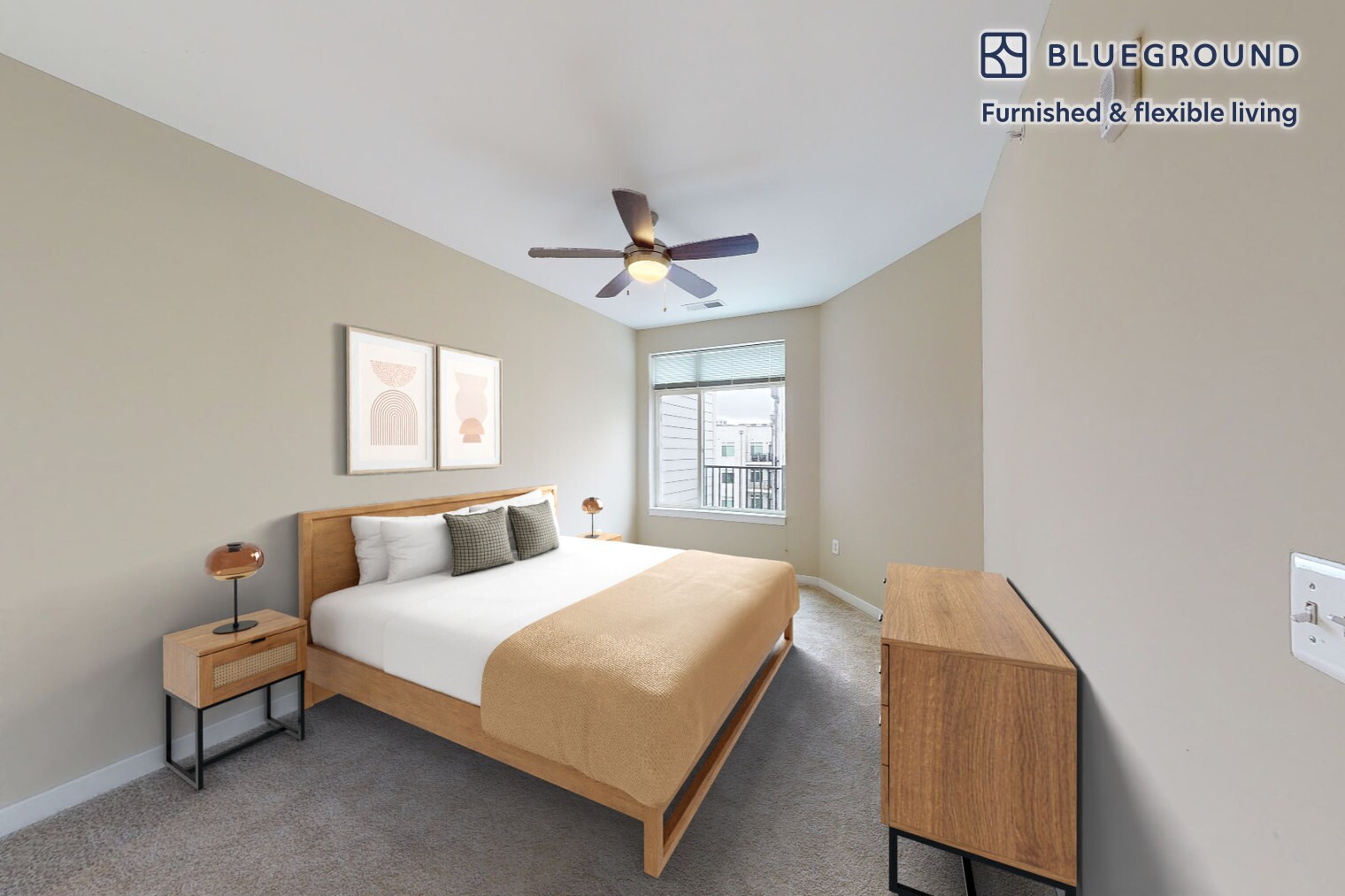 Building Photo - 2425 Blueridge Ave