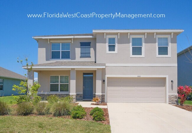 Building Photo - 5680 Woodland Sage Dr