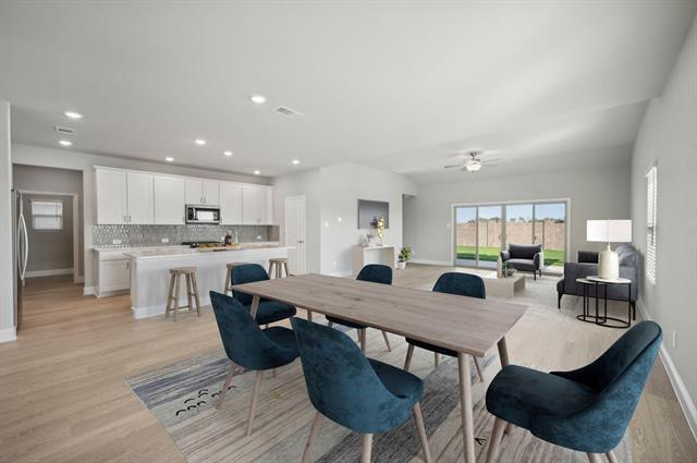 Building Photo - 415 Midnight Oak Dr