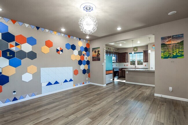 Building Photo - Townhouse For Rent - Wolf Ranch