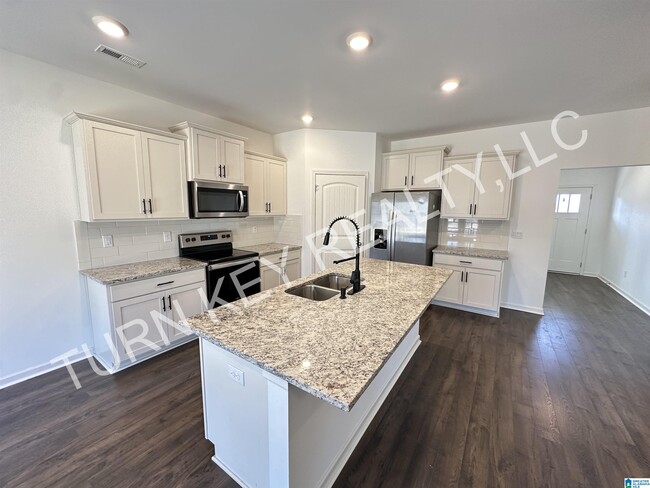 Building Photo - 9521 Firebrick Dr