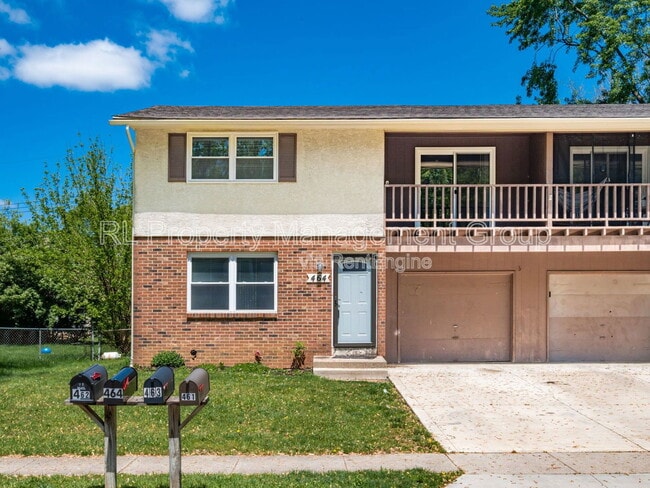 Building Photo - 464 Goshen Ct