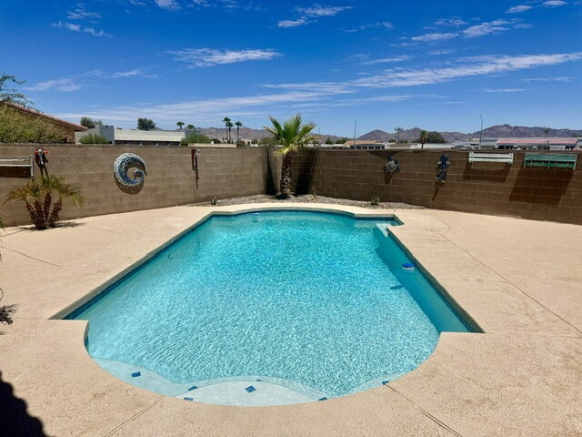 Building Photo - "Gorgeous 4-Bedroom, 2 Bathroom Pool Home ...