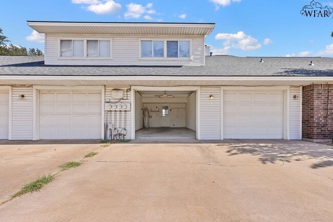 Building Photo - 4705 Eldorado Dr