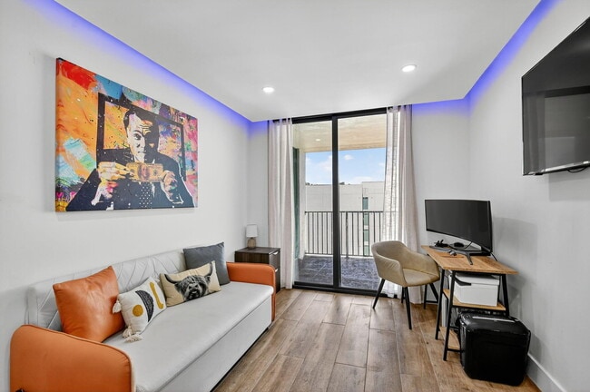 Building Photo - 3610 S Ocean Blvd