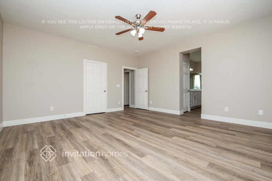 Building Photo - 6713 Johnny Love Ln