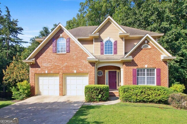 Primary Photo - 2011 Chelton Way SE