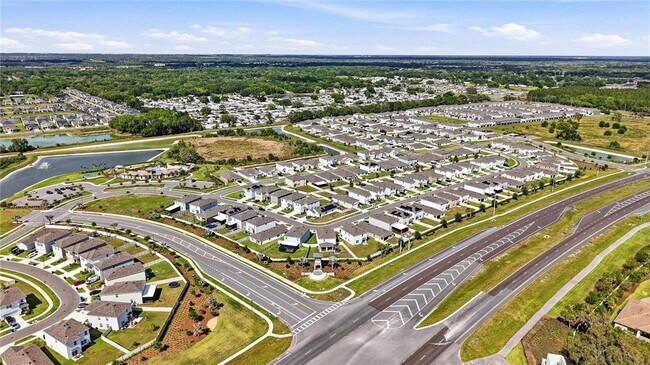 Building Photo - 2839 Maiden Grass Isle