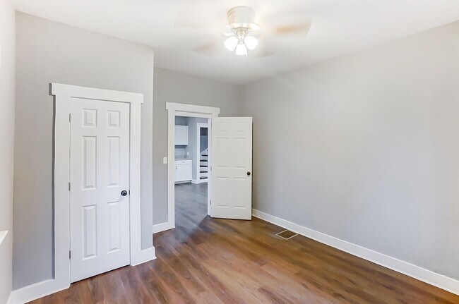 Building Photo - Dayton, OH 4 Bed 1 Bath available to rent!