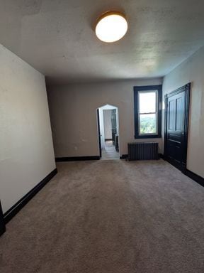 Building Photo - Newly Updated 3 bedroom in Carrick! Section 8 is considered