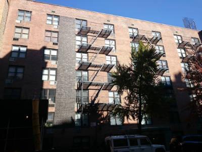 Building Photo - 151 West 16th-5H