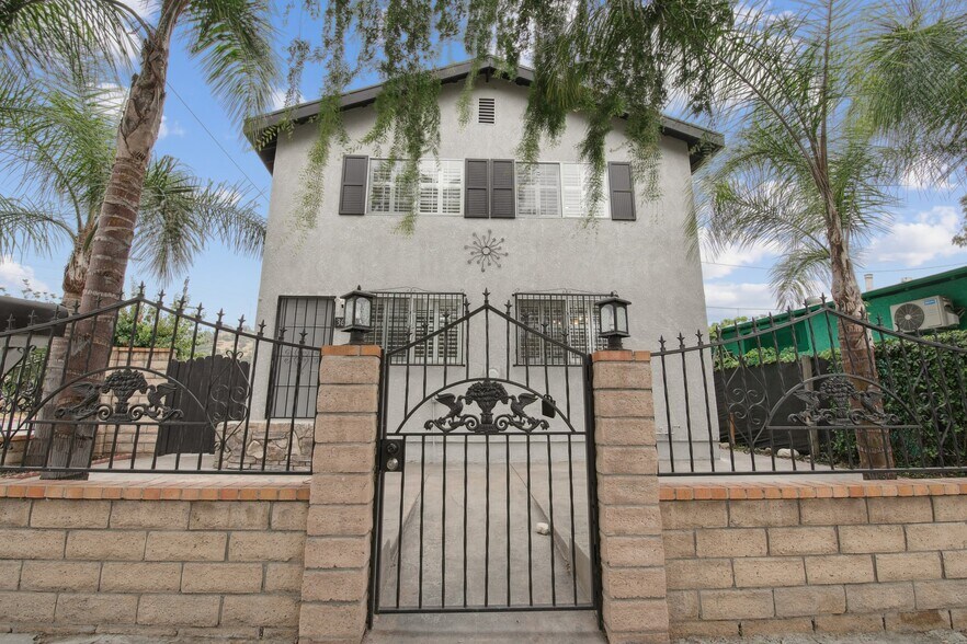 Primary Photo - 3628 Arroyo Seco Ave