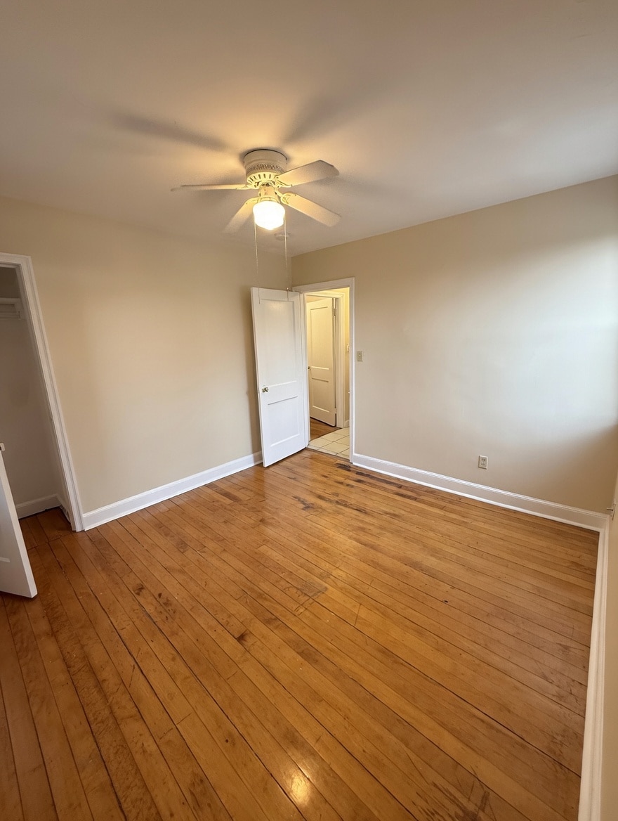 Bedroom 1 - 190 Institute Rd