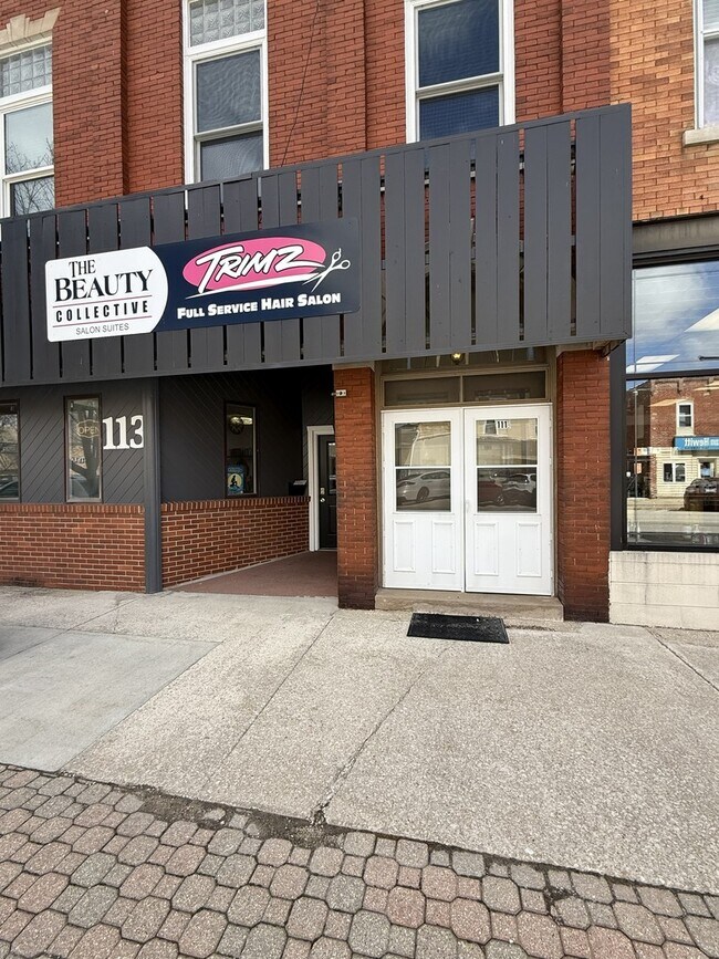 Building Photo - 111 E Jefferson St