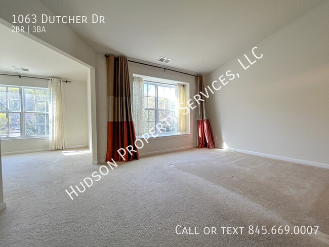 Building Photo - 1063 Dutcher Dr