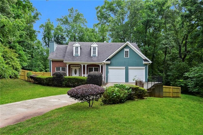 Primary Photo - 4318 Welbron Dr