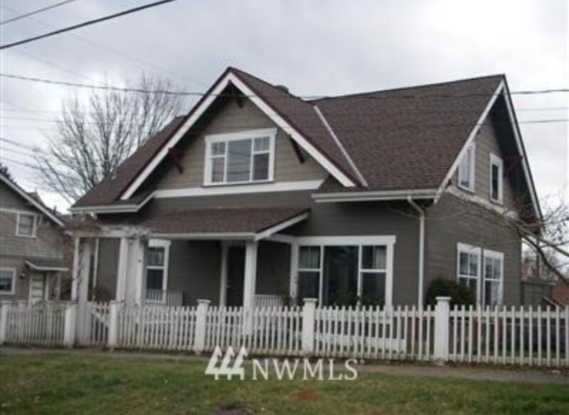 Primary Photo - 1118 N 8th St