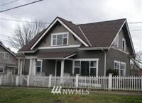 Building Photo - 1118 N 8th St