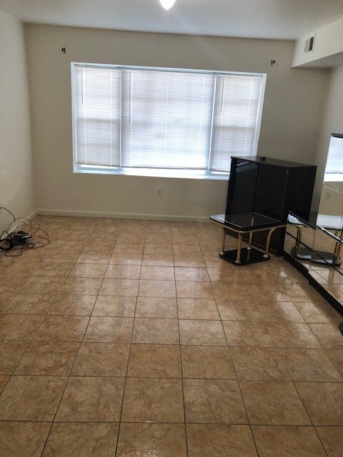 LIVING ROOM - 143 Camden St