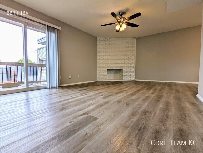 Building Photo - Updated 2 Bedroom For Rent in Midtown