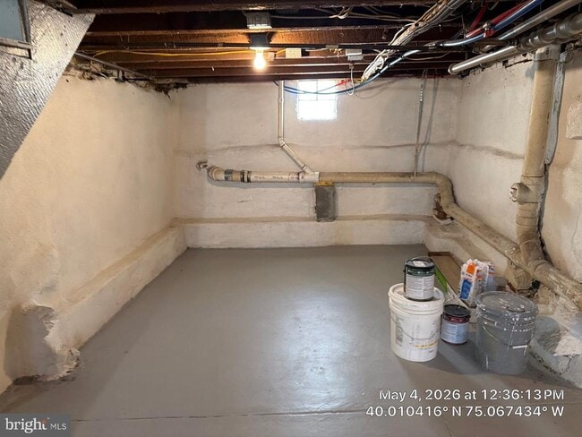 Building Photo - 5349 Eadom St